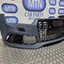 Front Bumper For Audi A7 C7.5 Facelift 15-18 RS Style Image 6
