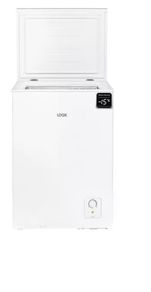 chest freezer