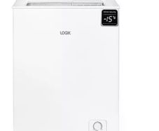 chest freezer