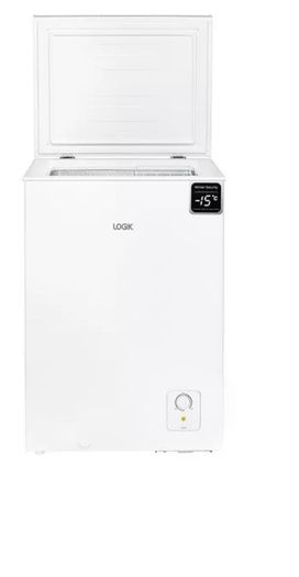chest freezer