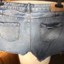 Ladies Denim Shorts (Hotpants) Image 8