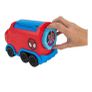 spiderman transforming vehicle Image 8