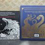 Mythomorphia and The Book of Beasts Colouring books Image 2