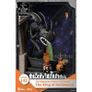 Nightmare Before Christmas Jack & Sally D-Stage PVC Diorama 15cm Image 5