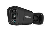 Foscam V8EP 8 MP POE surveillance camera with integrated spotlight and an alarm siren (black)
