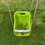 baby swing Image 2
