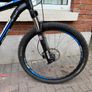 Merrida mountain bike Image 2