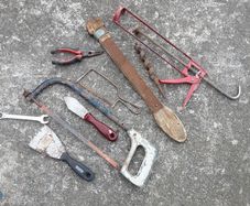 Tools