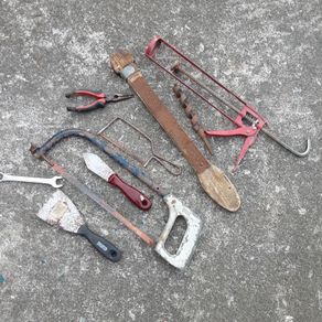 Tools