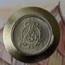 Macau 1980's coin stamp cover Image 4