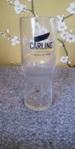 pint glasses