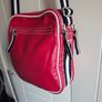 Guess Cross body/ Messenger Red Bag Image 6