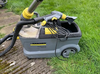 power tool