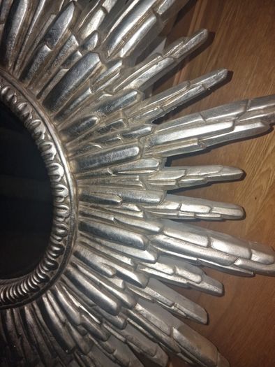 Wall Mirror