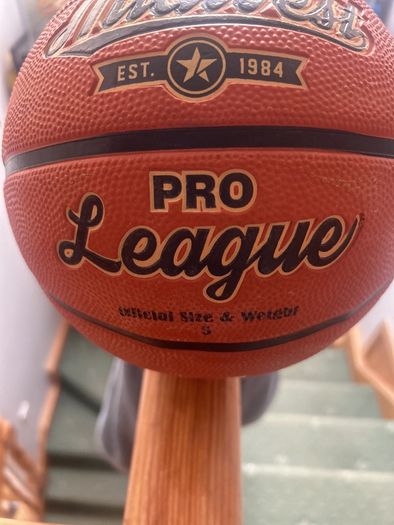 Midwest Pro League Basketball