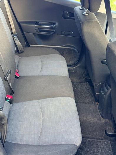 Kia Ceed 2012