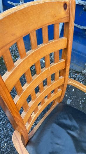 chair