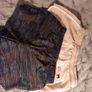 2 pairs Shorts 158-164cm: age 14 Image 4