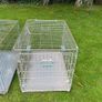 Pet Cages (2 left) Image 3