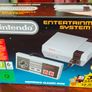 Nintendo Classic Mini - 2 Controllers included Image 4