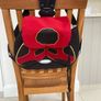 Kids ladybird backpack from Samsonite Image 10