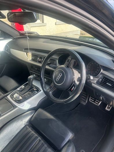 Audi A6 2017