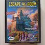 Escape the Room: Mystery at the Stargazer's Manor Family Party Board Game BRAND NEW Image 2
