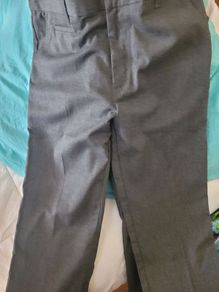 school trousers