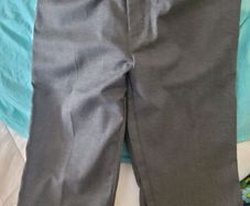 school trousers