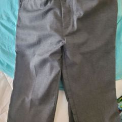 school trousers