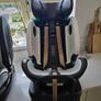 All in All Ultra 360 Rotate i-Size Car Seat Whisper Image 2