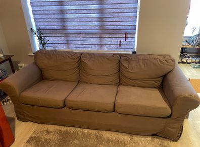 Free 3 seater Sofa IKEA