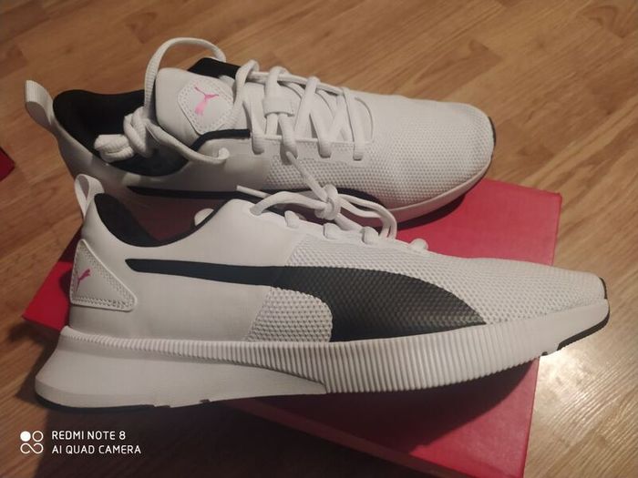 Puma trainers NEW size 7