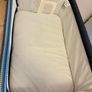 Chicco Next2Me Bedside Crib Cot Image 6
