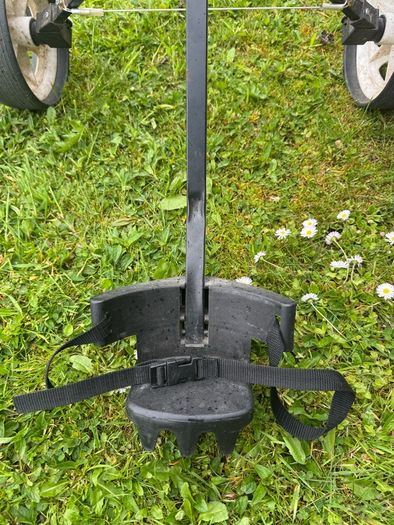 Golf Trolly