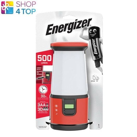 Energizer Light 500 Lumens