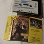 Chas & Daves Greatest Hits Tape Cassette Image 2