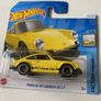 Porsche 928S/ 911 Cabriolet/ Carrera T/ Carrera RS2.7 - Hot wheels Image 6