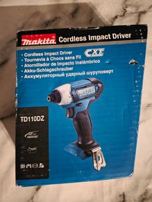 12V CXT cordless impact driver bare