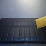leather sofa bed Image 3