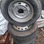 ifor williams wheels Image 2