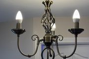 Light - 3 bulb fitting