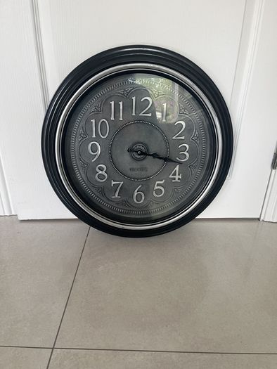 Clock for sale