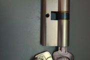 barrel lock