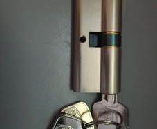 barrel lock
