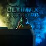 ULTIMAX Combi Dj Booth with Bag Image 2