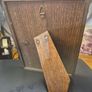 Rare Find. Antique Irish Photo Frame with Photo. Image 6
