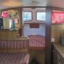 Motor Cruiser Boat Image 7