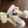 Boyd Bear Jackie BearAmerican with her American basket Collectible (not a toy) Image 4