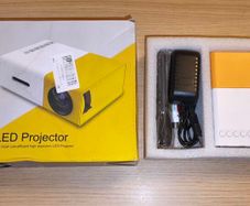 Portable Mini Projector